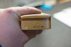 1992 Fender American Classic HSS Floyd Rose Stratocaster