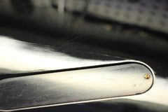 2013 Gibson Explorer Bill Kelliher Golden Axe Gold Burst