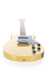 2008 Gibson Custom Shop 1960 Les Paul Special TV Yellow