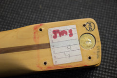 1992 Fender American Classic HSS Floyd Rose Stratocaster