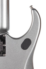 2014 Ernie Ball Music Man John Petrucci JP13 BFR Ball Family Reserve Platinum Silver -SUPER CLEAN-