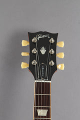 2012 Gibson Sg Jeff Tweedy Signature Blue Mist