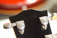 2010 Gibson Custom Shop Historic '68 Reissue Les Paul Custom Black Beauty