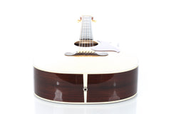 2007 Gibson Songwriter Deluxe 12 String Acoustic Electric