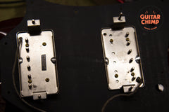 2000 Gibson SG Angus Young Signature Electric Guitar