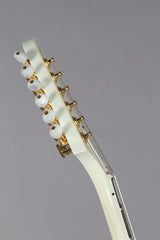 2014 Gibson Lzzy Hale Explorer Alpine White