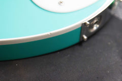 2000 Rickenbacker 4003 Sea Green ~Super Rare~