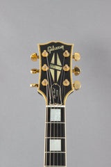 1993 Gibson Pre-Historic ’57 Reissue Les Paul Custom 3-Pickup Black Beauty