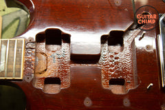 2000 Gibson SG Angus Young Signature Electric Guitar