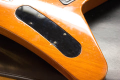 2013 Gibson Zakk Wylde Moderne Of Doom