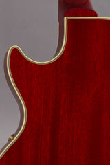 2008 Gibson Custom Shop Historic 1968 Reissue Les Paul Custom Tri Burst 68