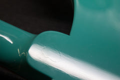 2000 Rickenbacker 4003 Sea Green ~Super Rare~