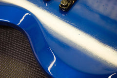 1988 Gibson SG Showcase Edition '62 Reissue Blue -ONLY 200 MADE-