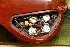 2000 Gibson SG Angus Young Signature Electric Guitar