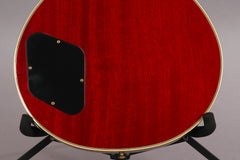 2008 Gibson Custom Shop Historic 1968 Reissue Les Paul Custom Tri Burst 68