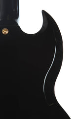 2014 Gibson Limited Edition SG-3 with Sideways Vibrola