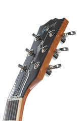 2016 Gibson Memphis Custom ES-335 Figured Natural Flame Top Block Inlays -SUPER CLEAN-