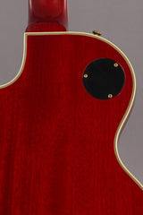 2008 Gibson Custom Shop Historic 1968 Reissue Les Paul Custom Tri Burst 68