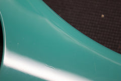 2000 Rickenbacker 4003 Sea Green ~Super Rare~