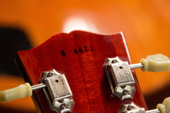 2004 Gibson Custom Shop Historic Les Paul '58 Reissue Cherry Sunburst