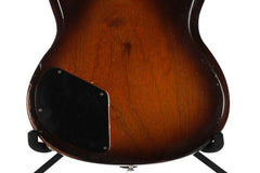 1980 Gibson SG Standard Tobacco Sunburst