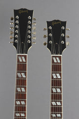 Gibson Custom Shop Don Felder Signature "Hotel California" EDS-1275 Aged White