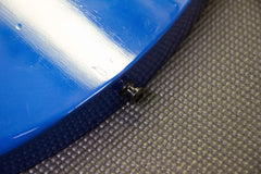 1988 Gibson SG Showcase Edition '62 Reissue Blue -ONLY 200 MADE-