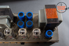 1978 Marshall JMP 2203 Mk2 Master Model Lead 100-Watt Guitar Amp Head