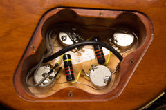 2016 Gibson Custom Shop Collector's Choice #35 '59 Les Paul "Gruhn Burst"