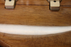 2003 Fender Victor Bailey KOA 4 String Jazz Bass