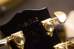 2018 Gibson Memphis ES-355 Black Beauty