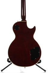 1997 Gibson Custom Shop Les Paul Custom Left Handed