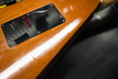 2013 Gibson Zakk Wylde Moderne Of Doom