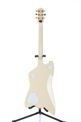 2008 Gretsch G6199 Billy-Bo Jupiter Thunderbird White