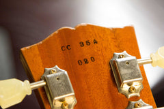 2016 Gibson Custom Shop Collector's Choice #35 '59 Les Paul "Gruhn Burst"