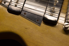 2006 Gibson Custom Shop Historic Les Paul Special '60 Reissue TV Yellow