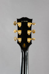 1993 Gibson Pre-Historic ’57 Reissue Les Paul Custom 3-Pickup Black Beauty