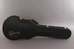 2008 Gibson Custom Shop Historic 1968 Reissue Les Paul Custom Tri Burst 68