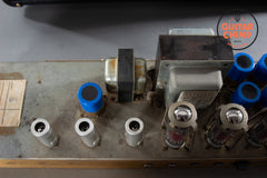 1978 Marshall JMP 2203 Mk2 Master Model Lead 100-Watt Guitar Amp Head