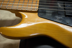 1976 Gibson Grabber Bass Guitar