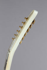 2014 Gibson Lzzy Hale Explorer Alpine White