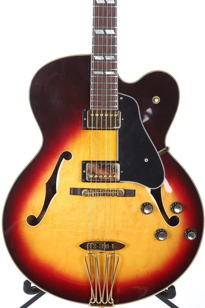1977 Gibson ES-350T