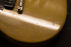 2006 Gibson Custom Shop Historic Les Paul Special '60 Reissue TV Yellow