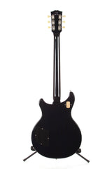 2012 Gibson Custom Shop Tak Matsumoto DC Les Paul Standard Aqua Blue