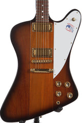 1976 Gibson Bicentennial Firebird