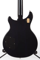 2012 Gibson Custom Shop Tak Matsumoto DC Les Paul Standard Aqua Blue