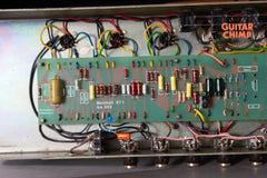 1978 Marshall JMP 2203 Mk2 Master Model Lead 100-Watt Guitar Amp Head