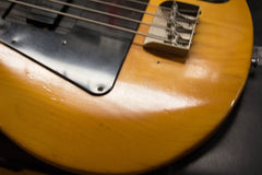 1976 Gibson Grabber Bass Guitar
