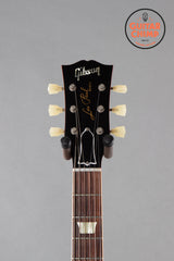 2016 Gibson Custom Shop Historic ‘58 Reissue Les Paul Bourbon Burst