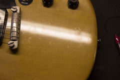 2006 Gibson Custom Shop Historic Les Paul Special '60 Reissue TV Yellow